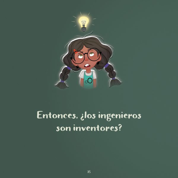 Product Image for  Ciencia abierta: Las mujeres en la ingeniería