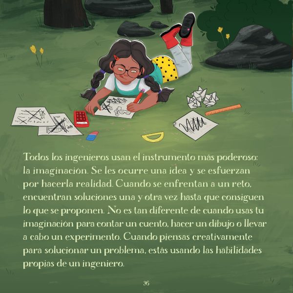 Product Image for  Ciencia abierta: Las mujeres en la ingeniería