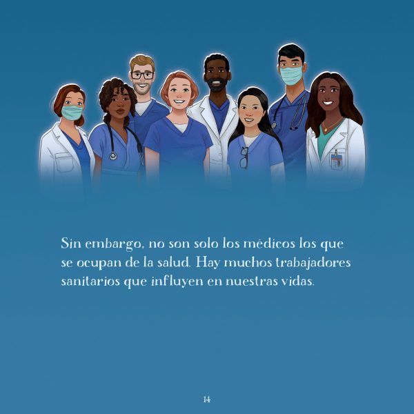 Product Image for  Ciencia abierta: Las mujeres en la medicina