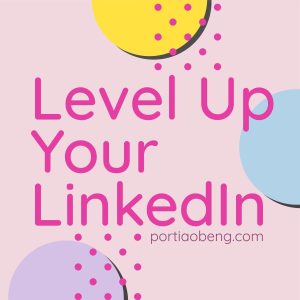 Product Image for  Level Up Your LinkedIn 1:1 Coaching: Professionals