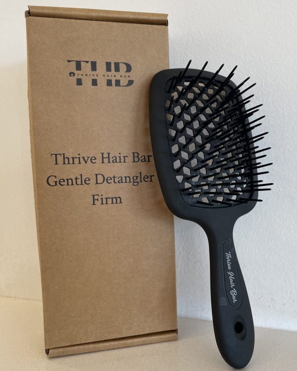 Product Image for  Black THB Gentle Detangler