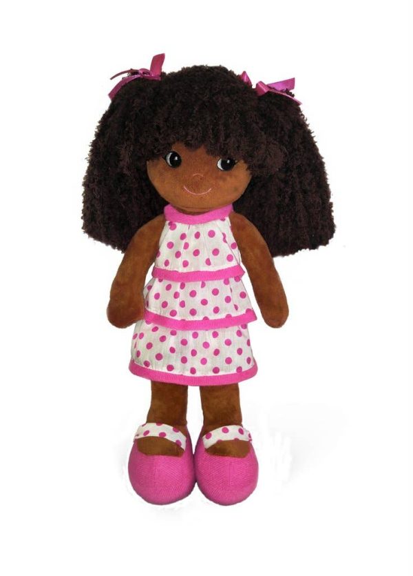 Product Image for  Elana Pretty In Pink Baby Doll