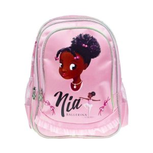 Product Image for  Nia Ballerina Backpack🩰