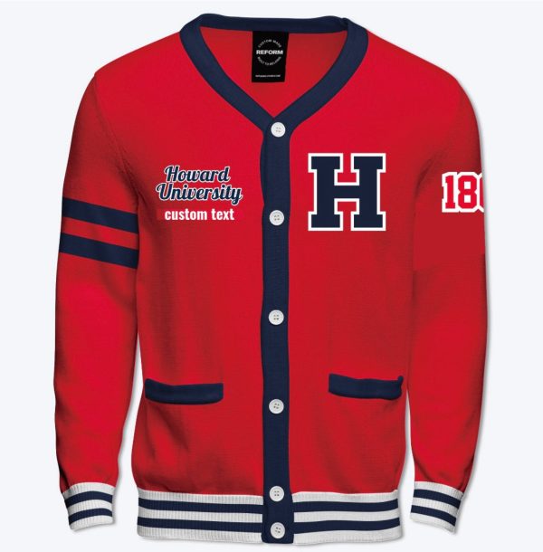 Product Image for  Howard Cardigan