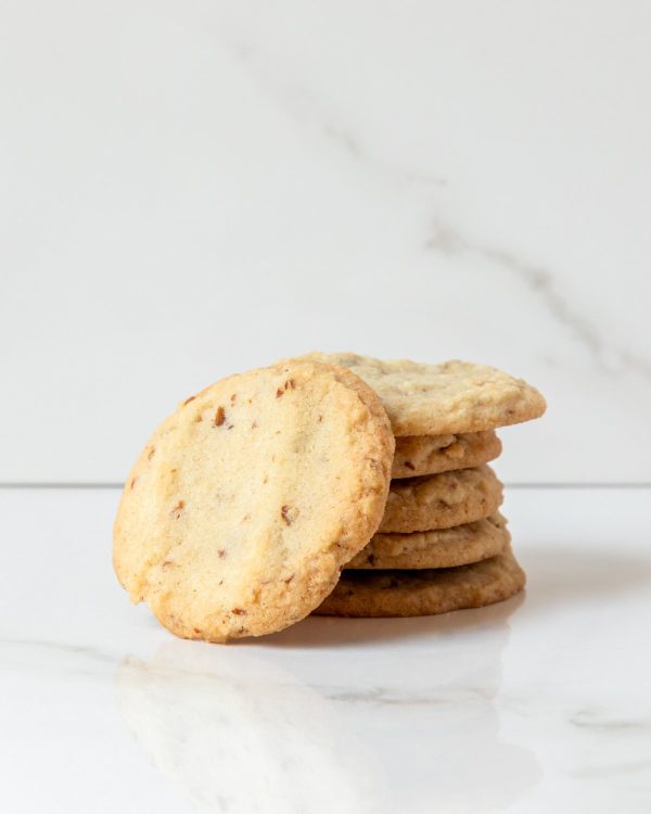 Product Image for  Pecan Butter Cookies