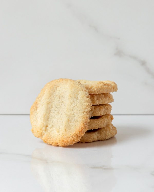 Product Image for  Butter Cookies (V/GF)