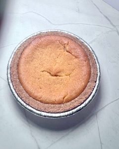 Product Image for  Mini Sweet Potato Cheesecake