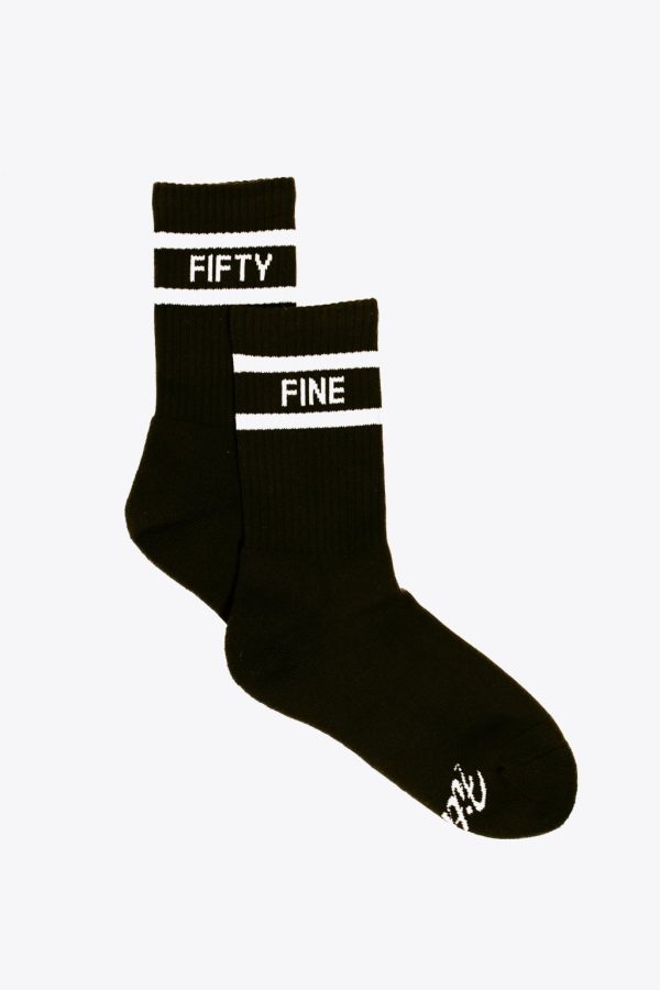 Product Image for  The Fifty Fine Crew (Limited Edition)