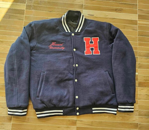 Product Image for  HU Fleece Jacket