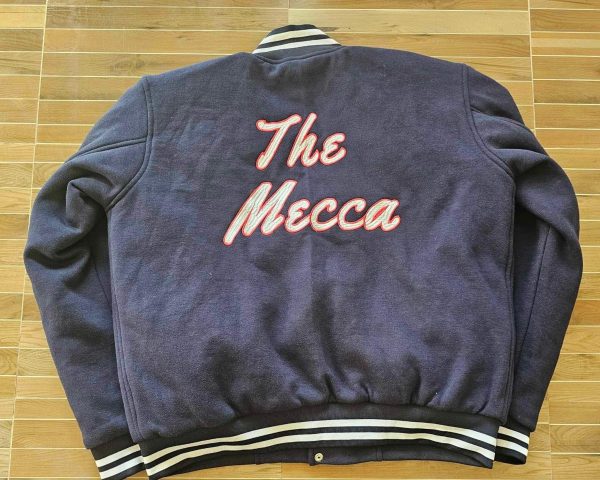 Product Image for  HU Fleece Jacket