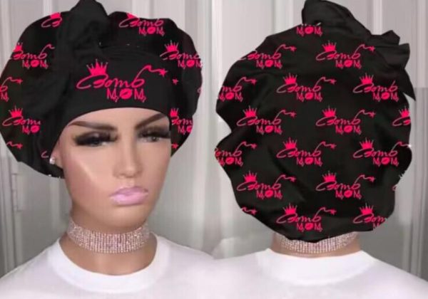 Product Image for  BOMB MOM BONNET