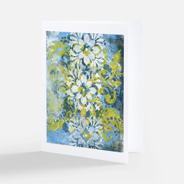 Product Image for  ‘Springtime’ Notecard Set (8 Cards)