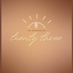 Product Image for  The Dawning of Twenty Three