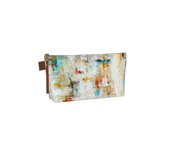 Product Image for  ‘City Life 14’ Zipper Pouch