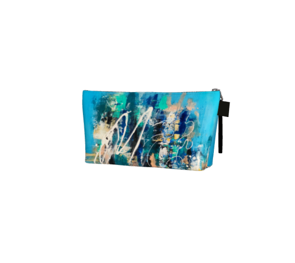 Product Image for  ‘City Life 5’ Zipper Pouch