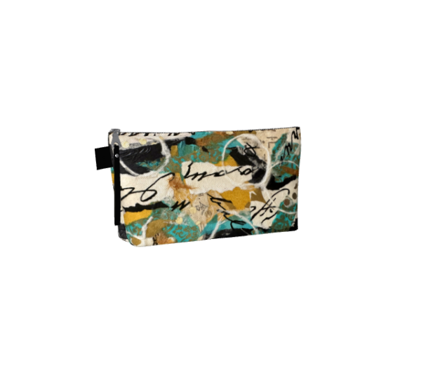 Product Image for  ‘Serenity No. 2’ Zipper Pouch