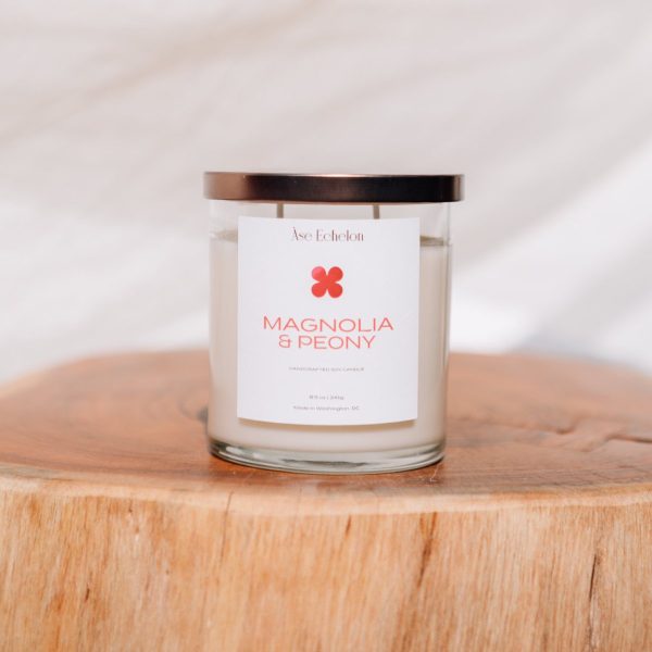 Product Image for  Magnolia & Peony