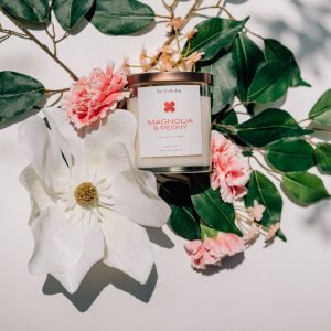 Product Image for  Magnolia & Peony