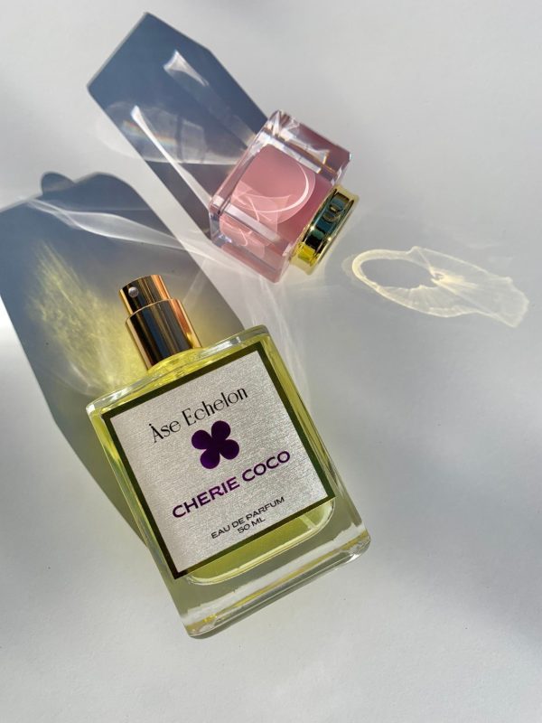 Product Image for  CHÉRIE COCO
