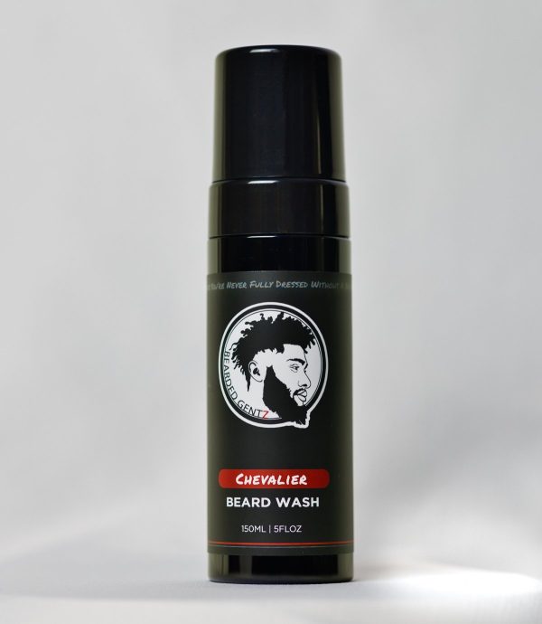 Product Image for  Chevalier Beard Wash