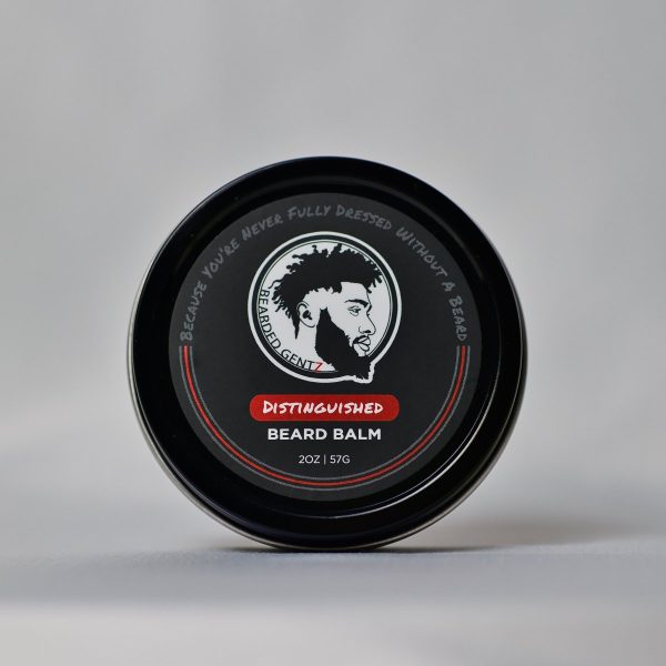 Product Image for  Distinguished Balm