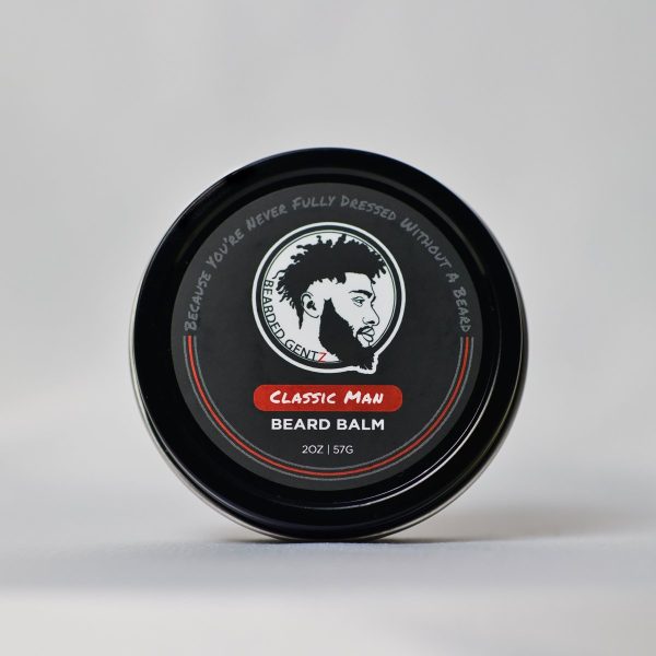 Product Image for  Classic Man Balm
