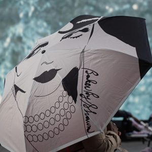 Product Image for  Eyeconic Bakerbrella -umbrella