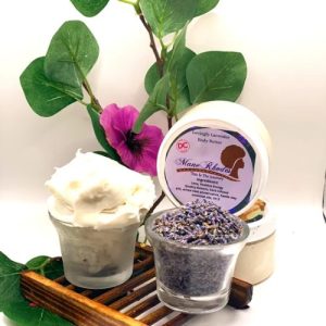 Product Image for  Lovely Lavender Body Butter 4 oz