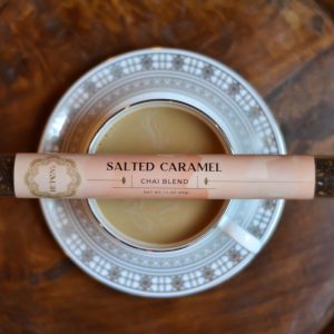 Product Image for  Salted Caramel Chai