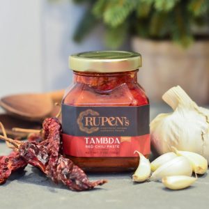 Product Image for  Red Chili Paste (TAMBDA)