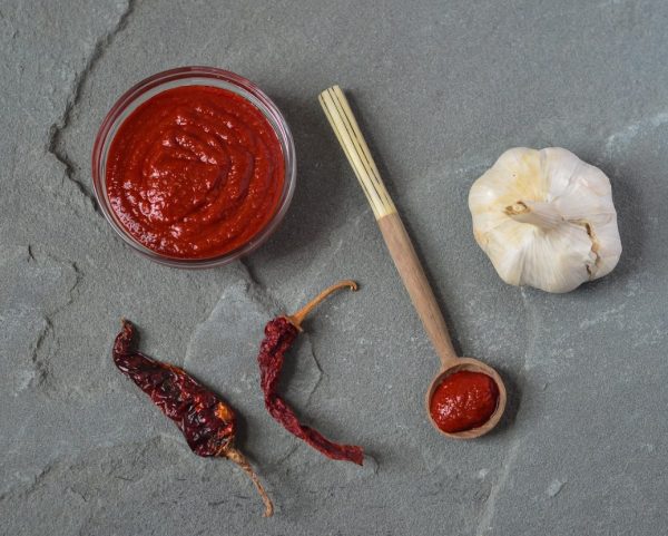 Product Image for  Red Chili Paste (TAMBDA)