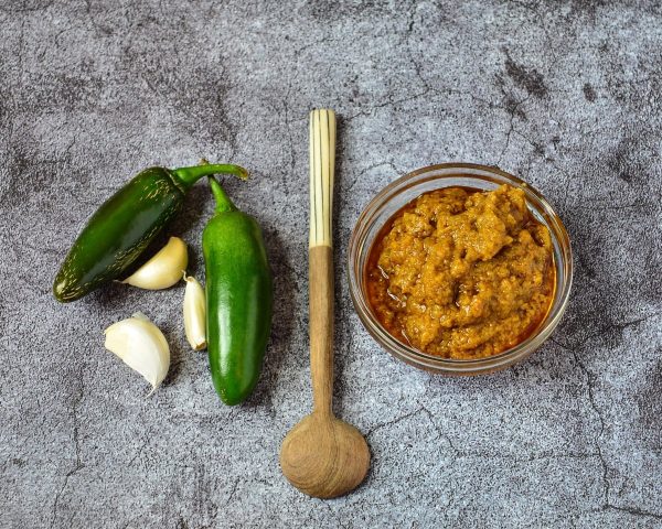 Product Image for  Chili Pastes