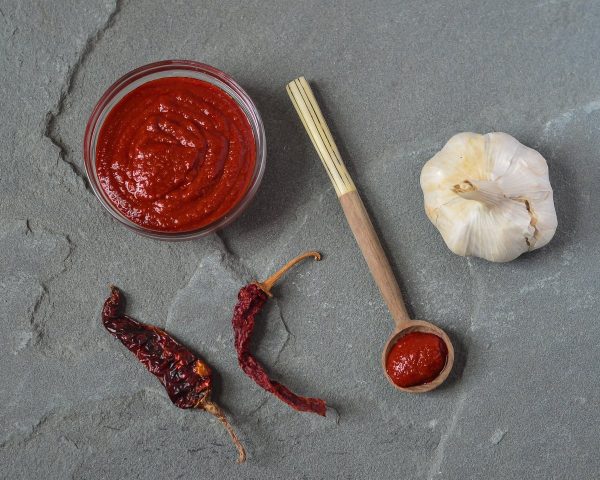 Product Image for  Chili Pastes