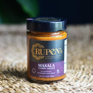 Product Image for  Homestyle Curry (MASALA)