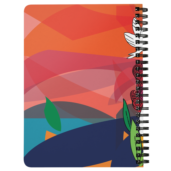 Product Image for  SEE THE BUENO SPIRALBOUND NOTEBOOK