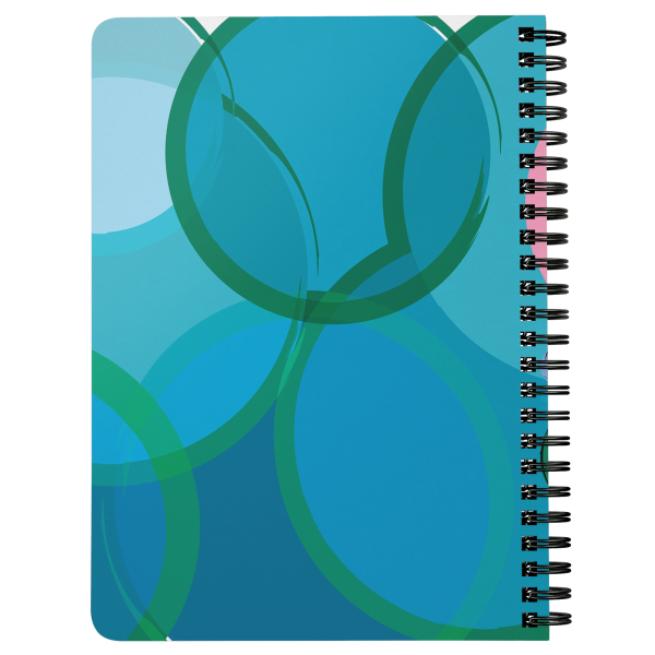 Product Image for  FIND YOUR PROPOSITO NOTEBOOK