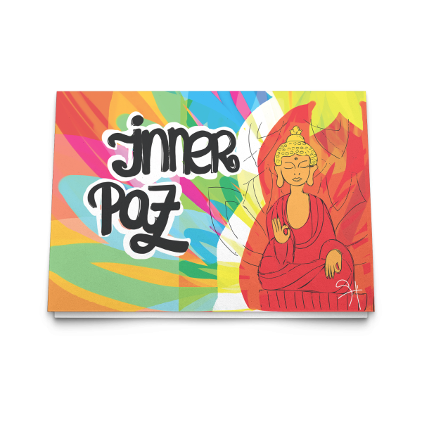 Product Image for  INNER PAZ CARDS