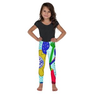 Product Image for  NATURE COLORES Kid’s Leggings