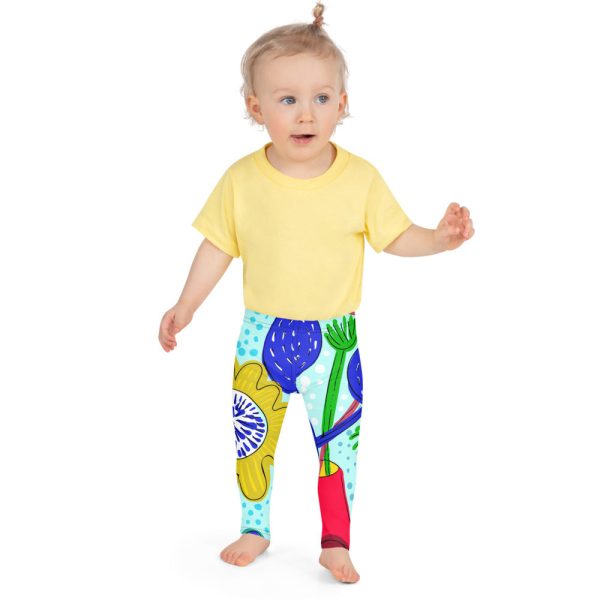 Product Image for  NATURE COLORES Kid’s Leggings