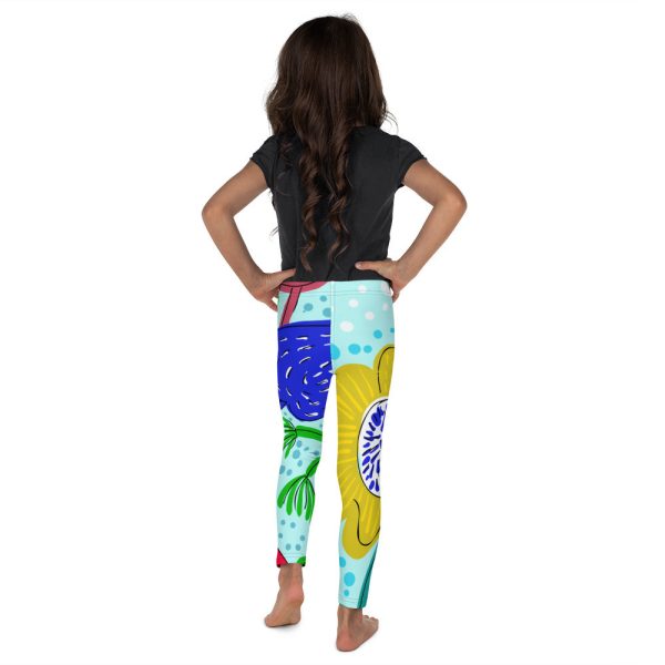 Product Image for  NATURE COLORES Kid’s Leggings