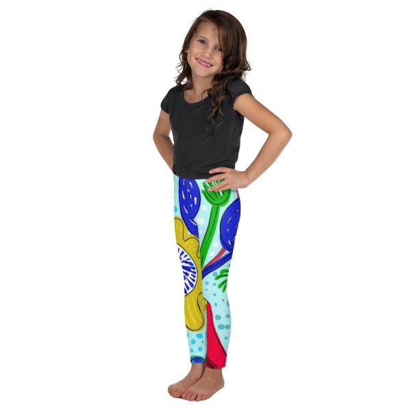 Product Image for  NATURE COLORES Kid’s Leggings