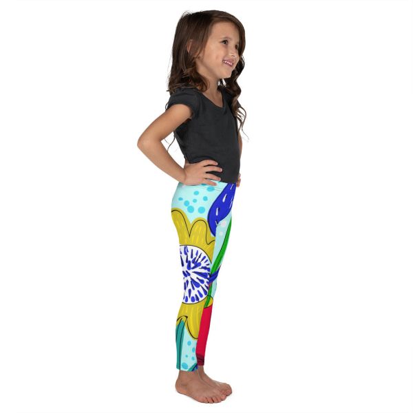 Product Image for  NATURE COLORES Kid’s Leggings