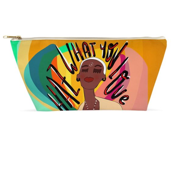 Product Image for  HAZ WHAT YOU LOVE ACCESSORY POUCHES