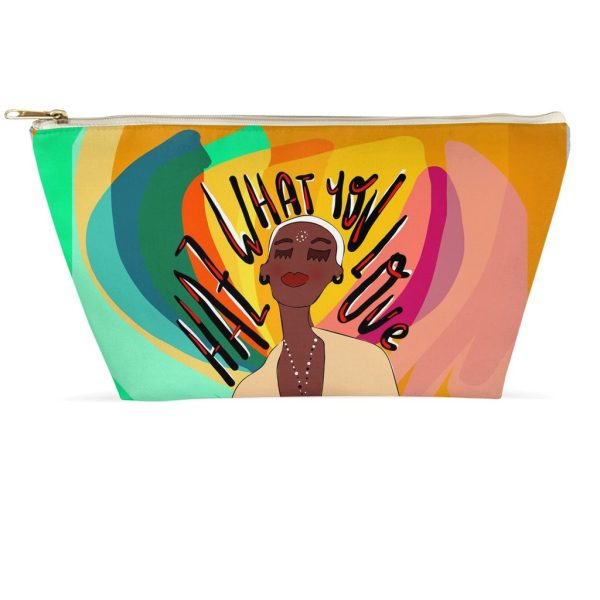 Product Image for  HAZ WHAT YOU LOVE ACCESSORY POUCHES