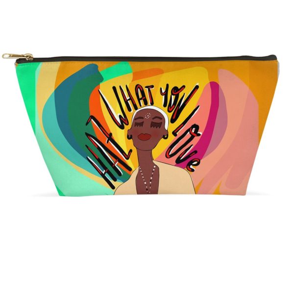 Product Image for  HAZ WHAT YOU LOVE ACCESSORY POUCHES