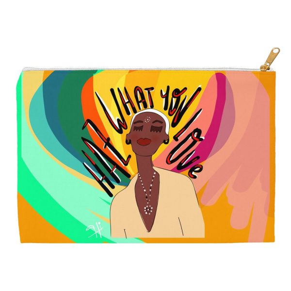 Product Image for  HAZ WHAT YOU LOVE ACCESSORY POUCHES