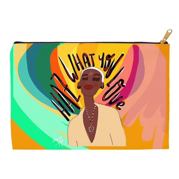 Product Image for  HAZ WHAT YOU LOVE ACCESSORY POUCHES