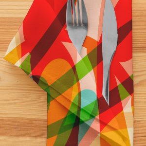 Product Image for  NATURALEZA EN RED CLOTH NAPKINS