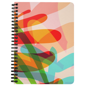 Product Image for  NATURALEZA EN RED NOTEBOOK
