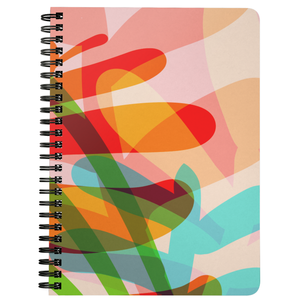 Product Image for  NATURALEZA EN RED NOTEBOOK